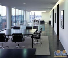 淺水灣1600寫字樓出售,一手免傭 地鐵零距離 長風公園上海生態(tài)cbd新地標 近鐵城市