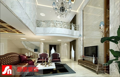 赤峰裝修公司推薦 赤峰嘉鼎裝飾工程設(shè)計(jì)