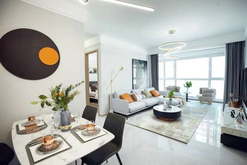 所見即所得,將成為煙臺置業全新理念