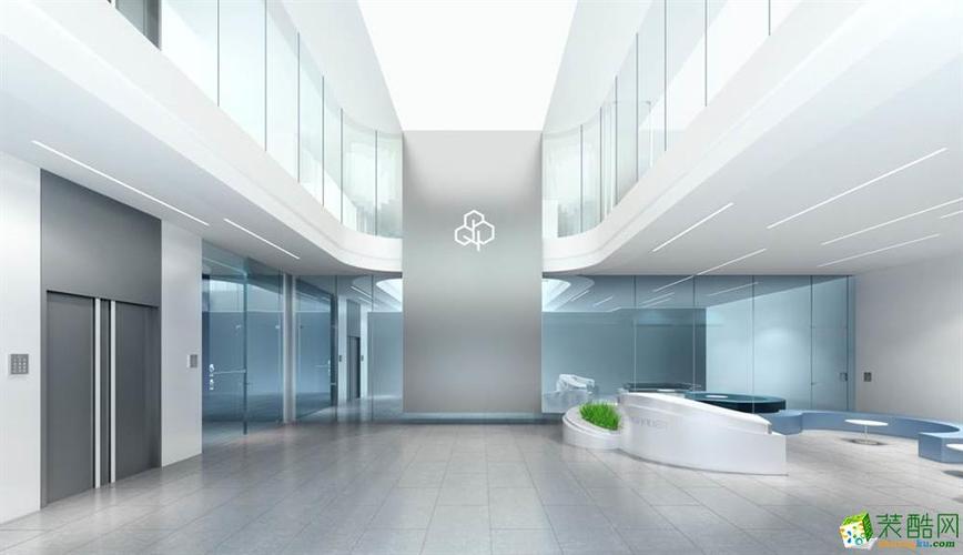 xx實(shí)驗(yàn)室檢測(cè)中心裝修工程,青島祥鴻裝飾工程-裝酷網(wǎng)