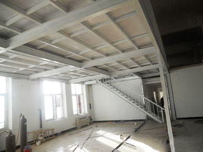 長(zhǎng)安隔斷工程,隔墻工程專業(yè)公司