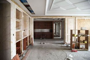 裝修必備 裝飾裝修工程施工工藝及驗收標(biāo)準(zhǔn),非常值得收藏