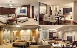 萬景室內裝修設計公司提供家俬訂造 裝飾工程 室內設計等服務