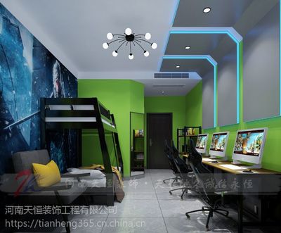 河南網(wǎng)絡賓館裝修前中后期側重點與裝飾工程策略