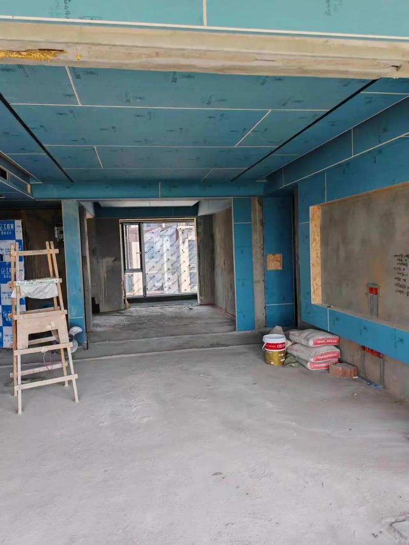 裝修 締造與見證美好，超越市場內(nèi)卷的藝術(shù)