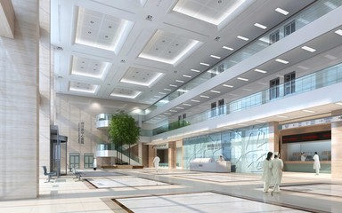 專業(yè)裝飾工程設(shè)計方案詳解