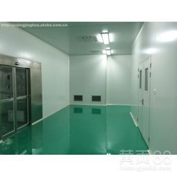 濟南凈化工程裝修無塵車間的環(huán)境對產(chǎn)品的影響