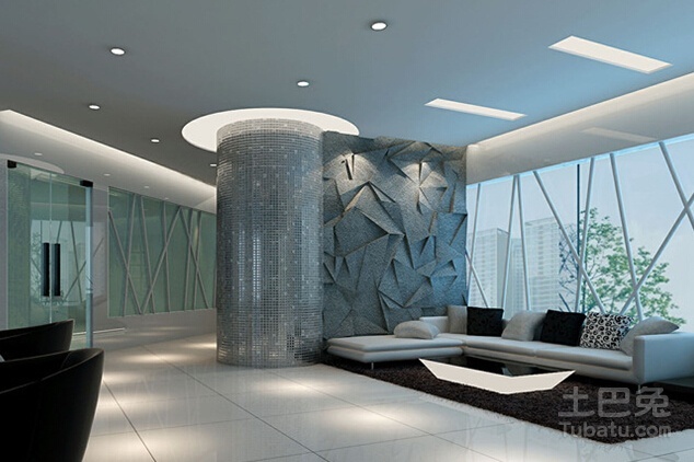 《建筑裝飾工程技術(shù)》簡介 內(nèi)涵、應(yīng)用與發(fā)展趨勢