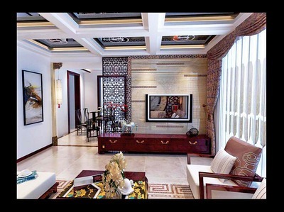 廊坊綠葉裝飾工程 打造品質空間，鑄就綠色家居夢想