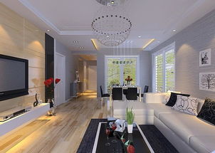 濟寧輕舟建筑裝飾工程圖冊 匠心獨運，筑夢空間