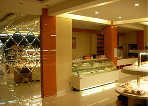 上海工廠裝修工程 廠房、車間、實驗室與食品烘焙廠的室內裝飾實踐