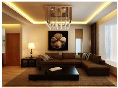 武漢室內外裝飾裝潢工程 依托強大團隊，鑄就一流技術品質